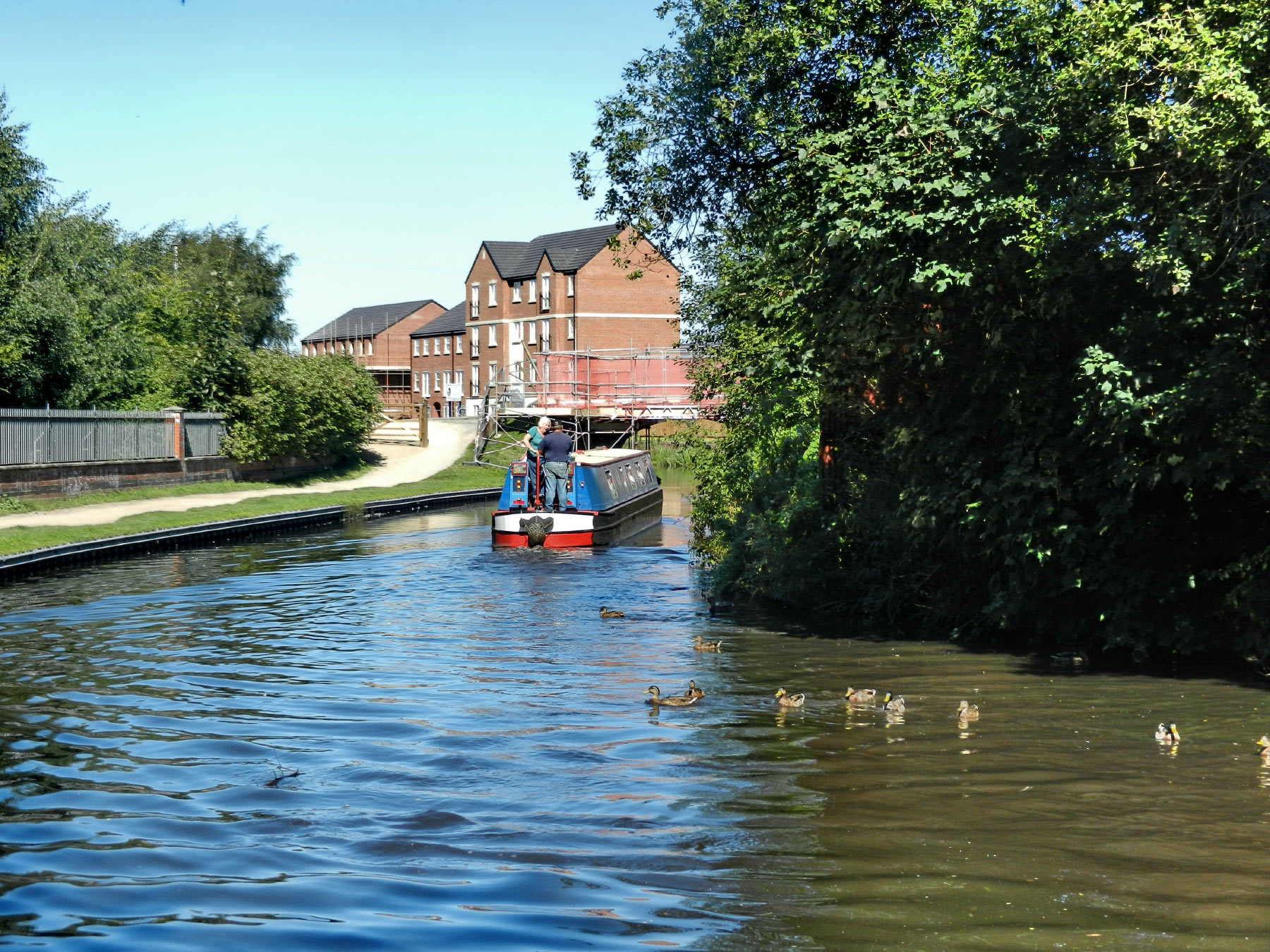 Kidderminster